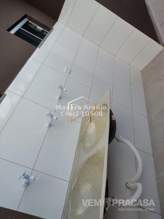 Casa Térrea à venda no Nova Lima, Campo Grande – foto 10