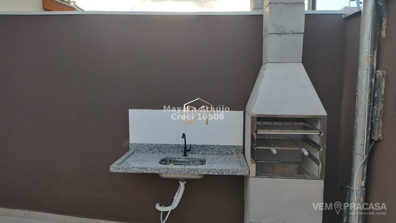 Casa Térrea à venda no Nova Lima, Campo Grande – foto 11