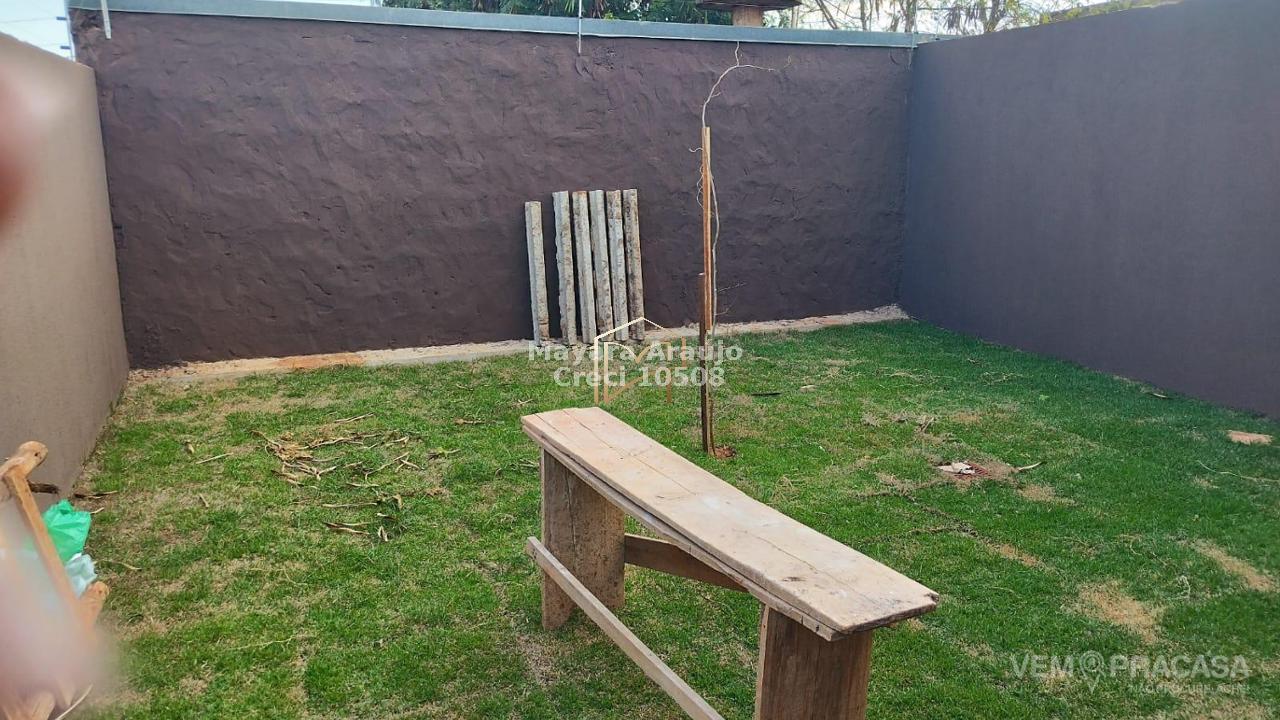 Casa Térrea à venda no Nova Lima, Campo Grande – foto 12