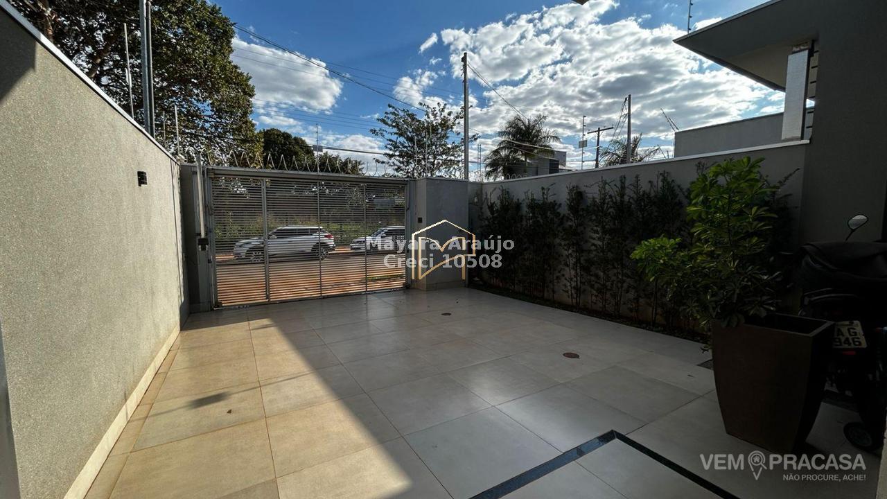 Casa Térrea à venda no Jardim Itatiaia, Campo Grande – foto 3