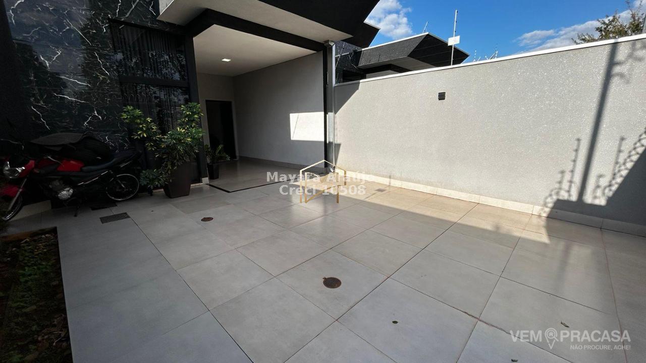 Casa Térrea à venda no Jardim Itatiaia, Campo Grande – foto 4
