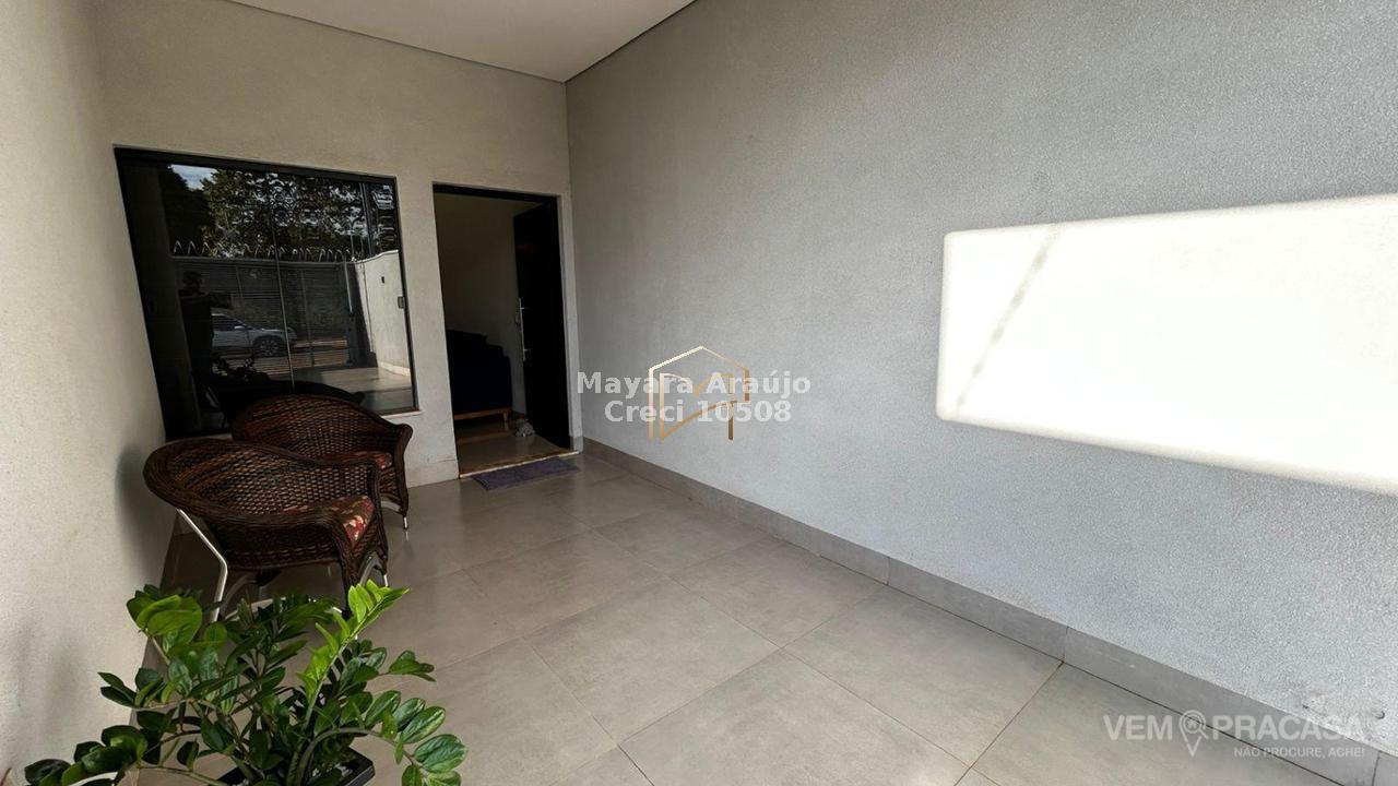 Casa Térrea à venda no Jardim Itatiaia, Campo Grande – foto 5