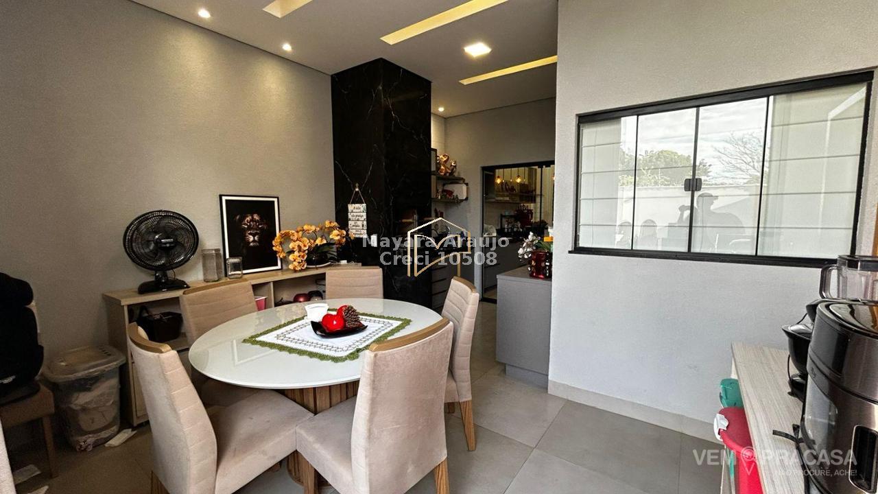 Casa Térrea à venda no Jardim Itatiaia, Campo Grande – foto 6