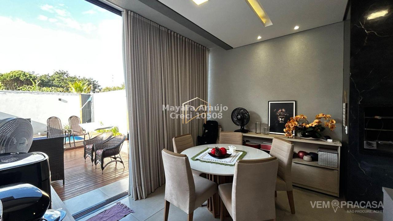 Casa Térrea à venda no Jardim Itatiaia, Campo Grande – foto 7
