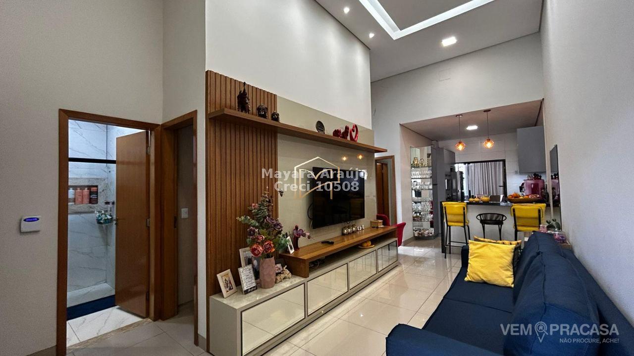 Casa Térrea à venda no Jardim Itatiaia, Campo Grande – foto 8