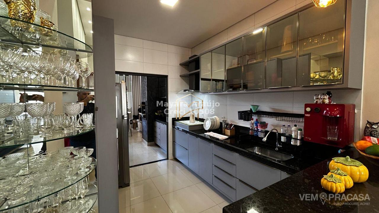 Casa Térrea à venda no Jardim Itatiaia, Campo Grande – foto 10