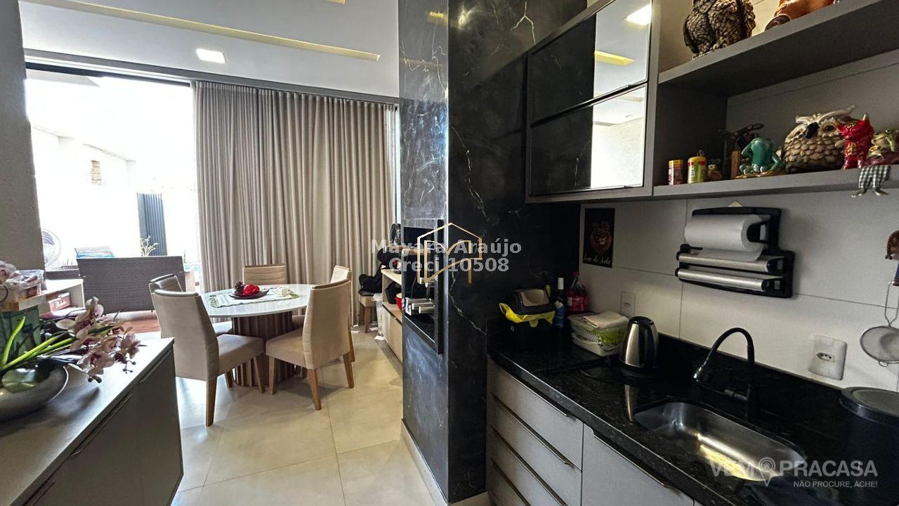 Casa Térrea à venda no Jardim Itatiaia, Campo Grande – foto 11