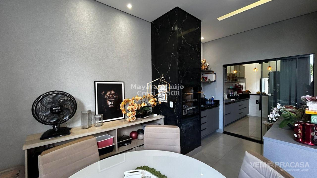 Casa Térrea à venda no Jardim Itatiaia, Campo Grande – foto 12