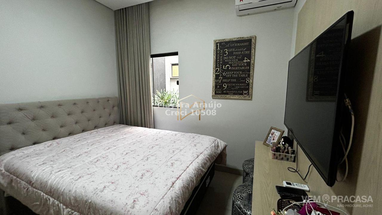 Casa Térrea à venda no Jardim Itatiaia, Campo Grande – foto 14