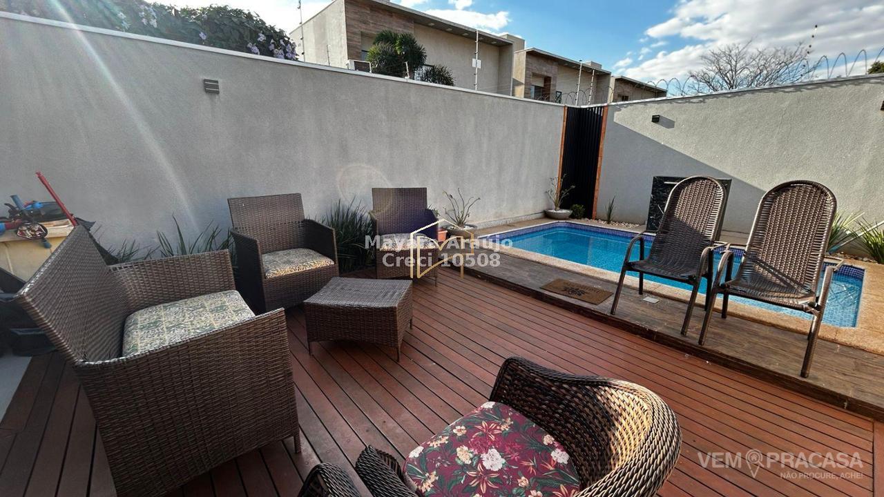 Casa Térrea à venda no Jardim Itatiaia, Campo Grande – foto 18