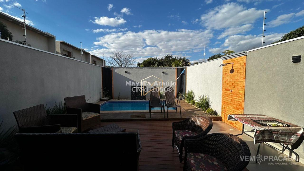 Casa Térrea à venda no Jardim Itatiaia, Campo Grande – foto 19
