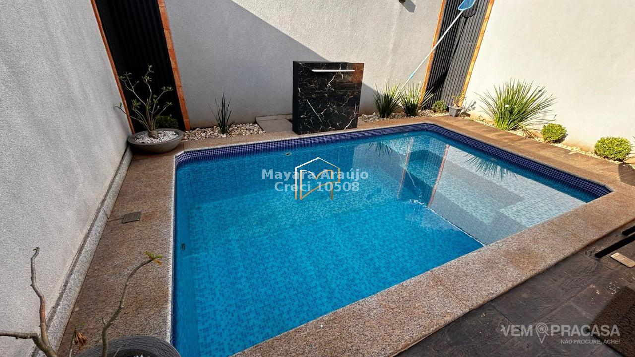 Casa Térrea à venda no Jardim Itatiaia, Campo Grande – foto 20