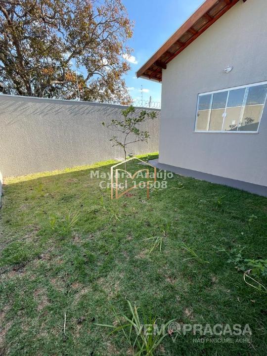 Casa Térrea à venda no Nova Lima, Campo Grande – foto 14