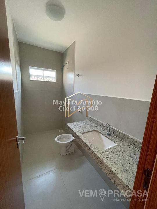 Casa Térrea à venda no Nova Lima, Campo Grande – foto 11