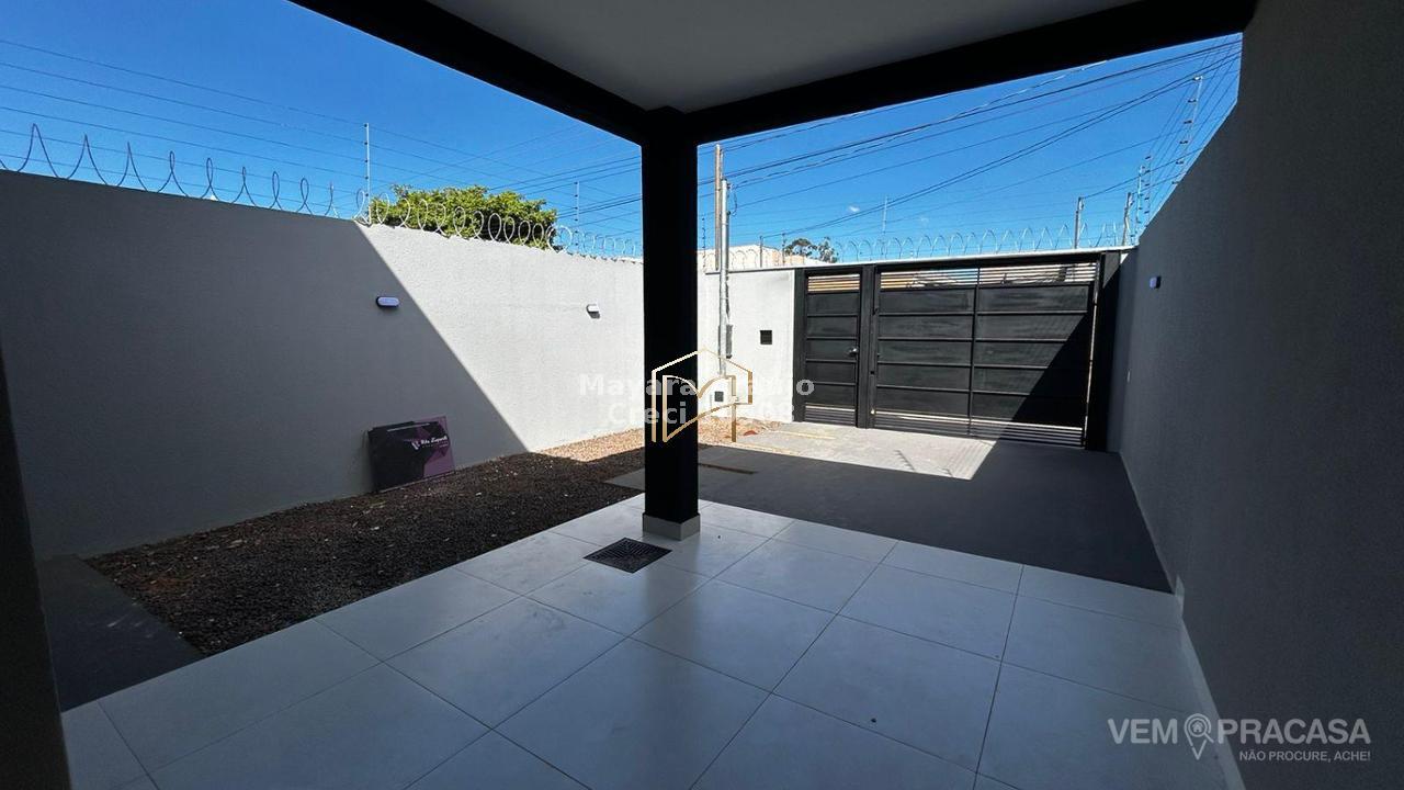 Casa Térrea à venda no Nova Lima, Campo Grande – foto 3
