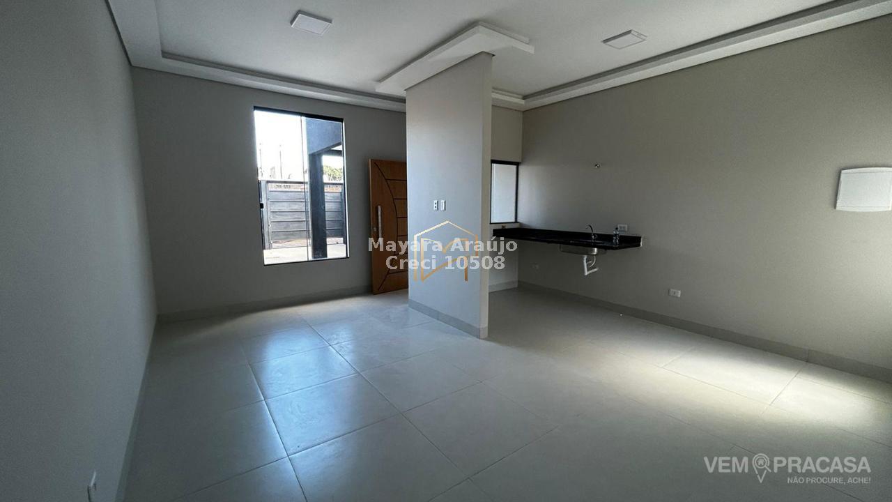 Casa Térrea à venda no Nova Lima, Campo Grande – foto 4