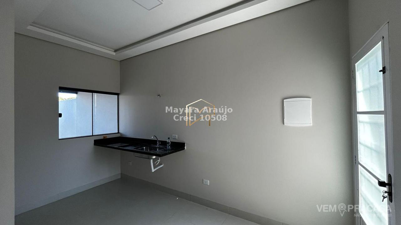 Casa Térrea à venda no Nova Lima, Campo Grande – foto 5