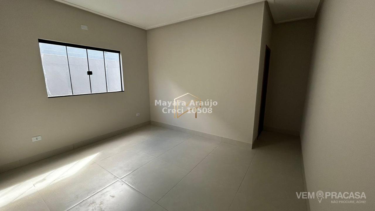 Casa Térrea à venda no Nova Lima, Campo Grande – foto 6