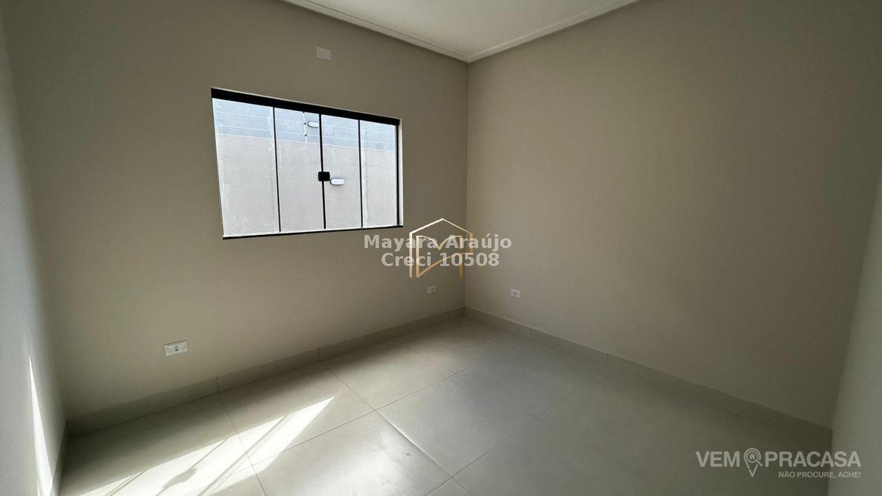 Casa Térrea à venda no Nova Lima, Campo Grande – foto 7