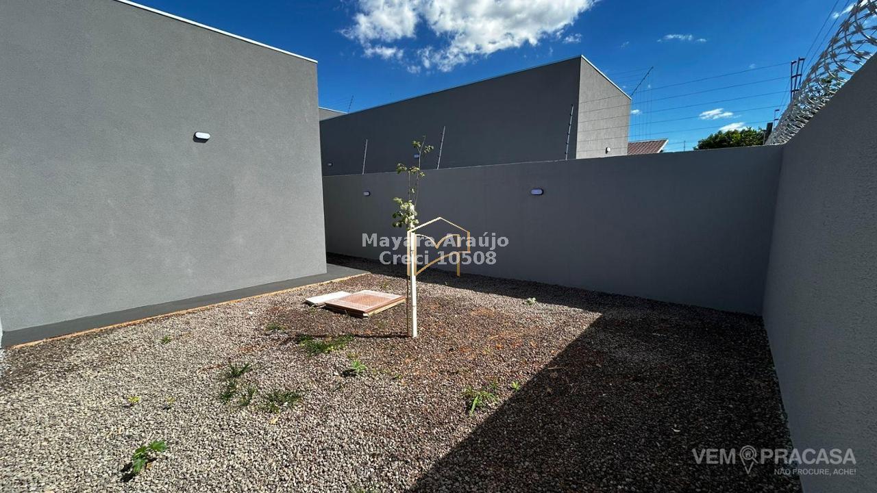 Casa Térrea à venda no Nova Lima, Campo Grande – foto 11