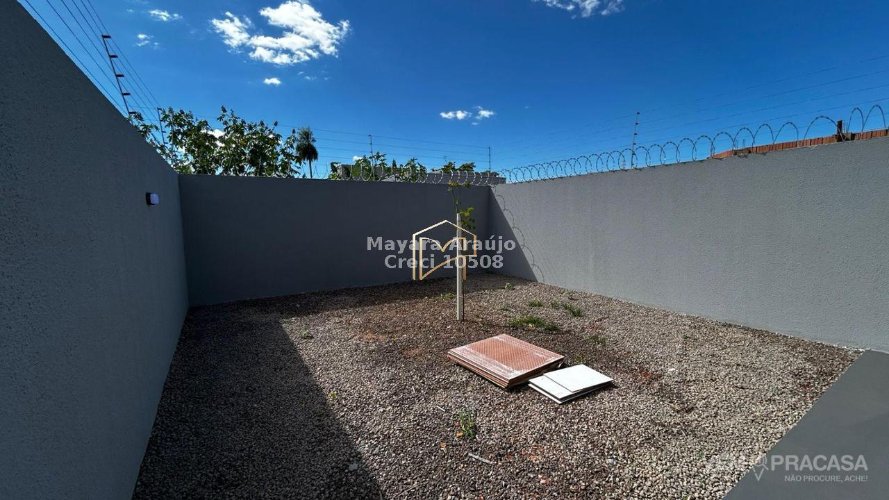 Casa Térrea à venda no Nova Lima, Campo Grande – foto 12