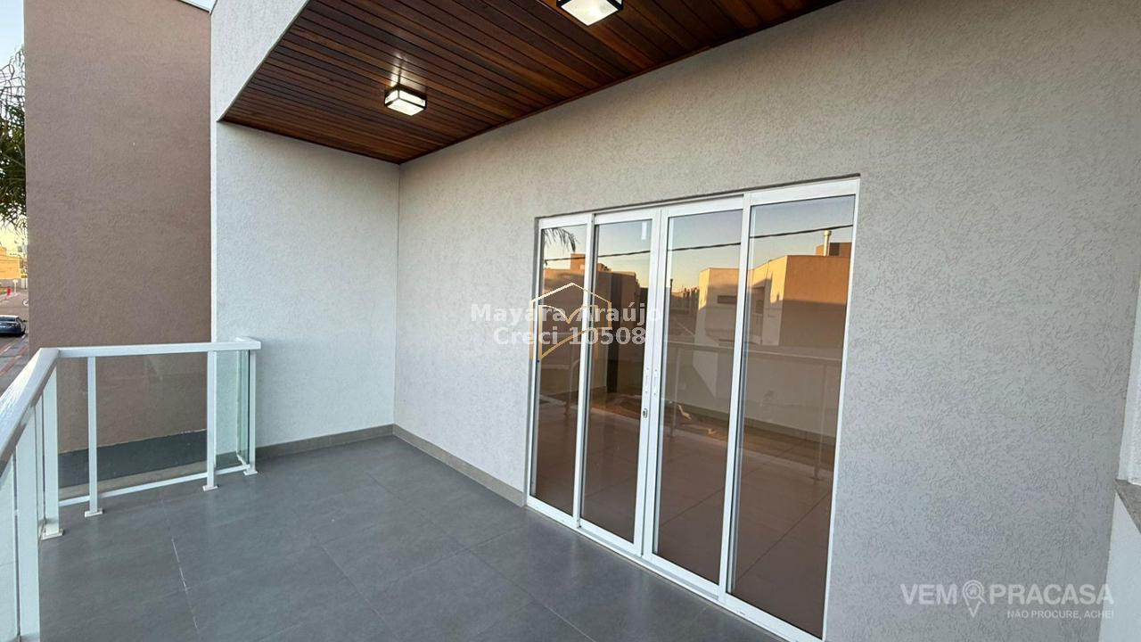 Sobrado/Condomínio à venda no Tiradentes, Campo Grande – foto 12