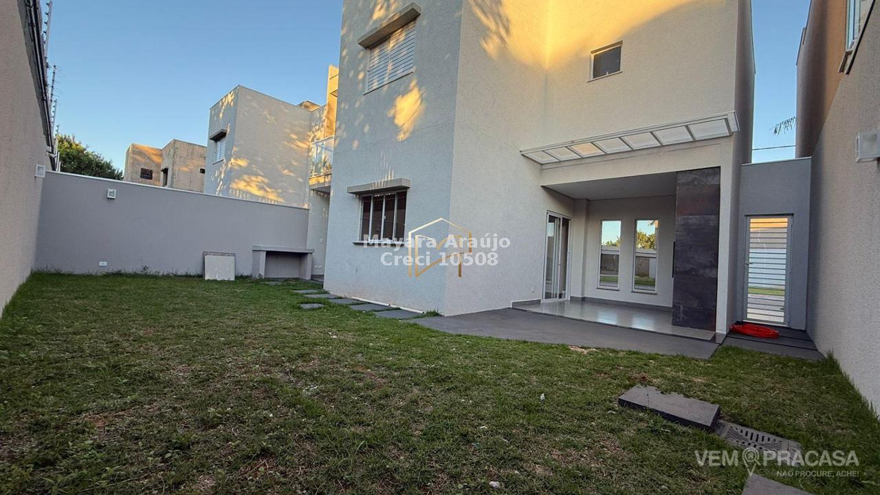 Sobrado/Condomínio à venda no Tiradentes, Campo Grande – foto 20