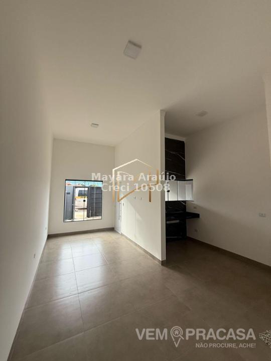 Casa Térrea à venda na Vila Manoel Taveira, Campo Grande – foto 4