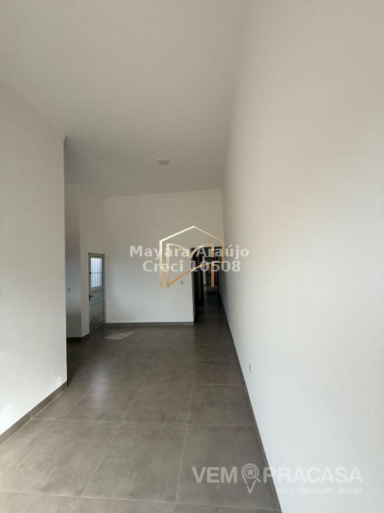 Casa Térrea à venda na Vila Manoel Taveira, Campo Grande – foto 5