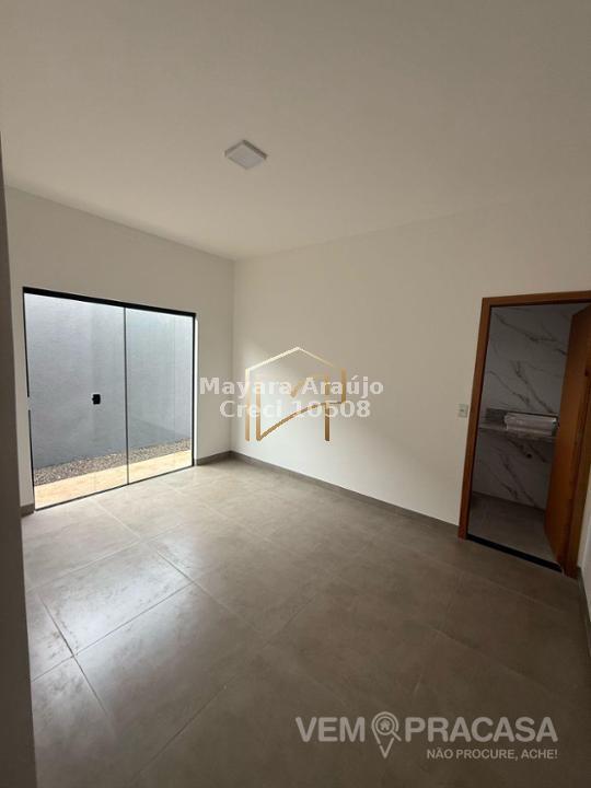 Casa Térrea à venda na Vila Manoel Taveira, Campo Grande – foto 7