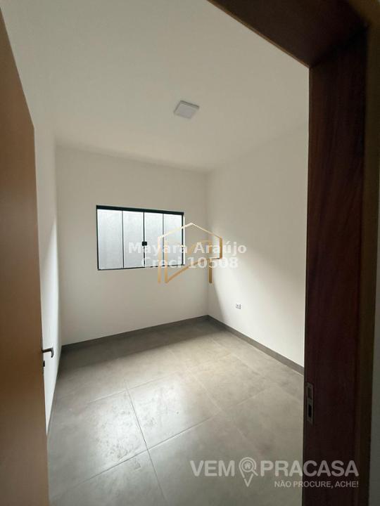 Casa Térrea à venda na Vila Manoel Taveira, Campo Grande – foto 8