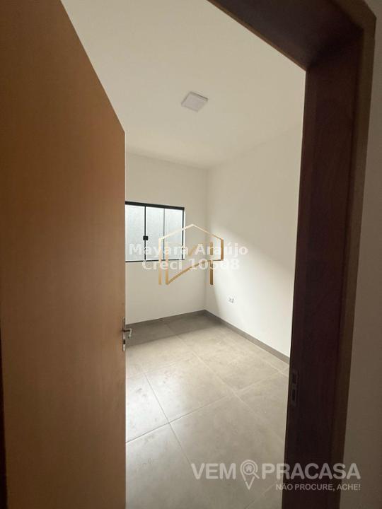 Casa Térrea à venda na Vila Manoel Taveira, Campo Grande – foto 9