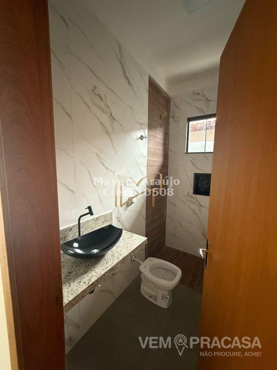 Casa Térrea à venda na Vila Manoel Taveira, Campo Grande – foto 11