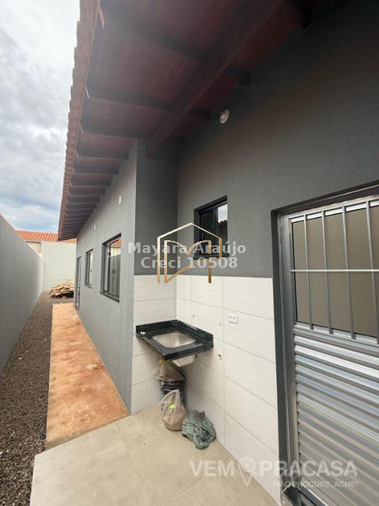 Casa Térrea à venda na Vila Manoel Taveira, Campo Grande – foto 12