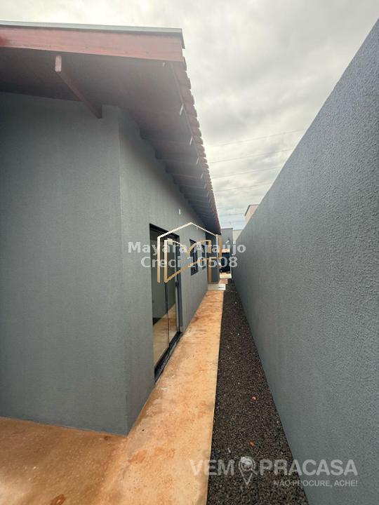 Casa Térrea à venda na Vila Manoel Taveira, Campo Grande – foto 14