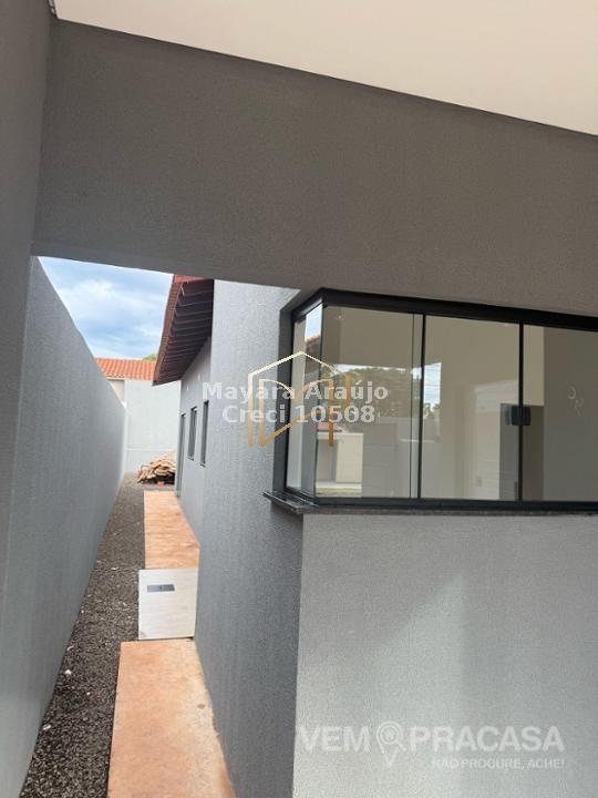 Casa Térrea à venda na Vila Manoel Taveira, Campo Grande – foto 15
