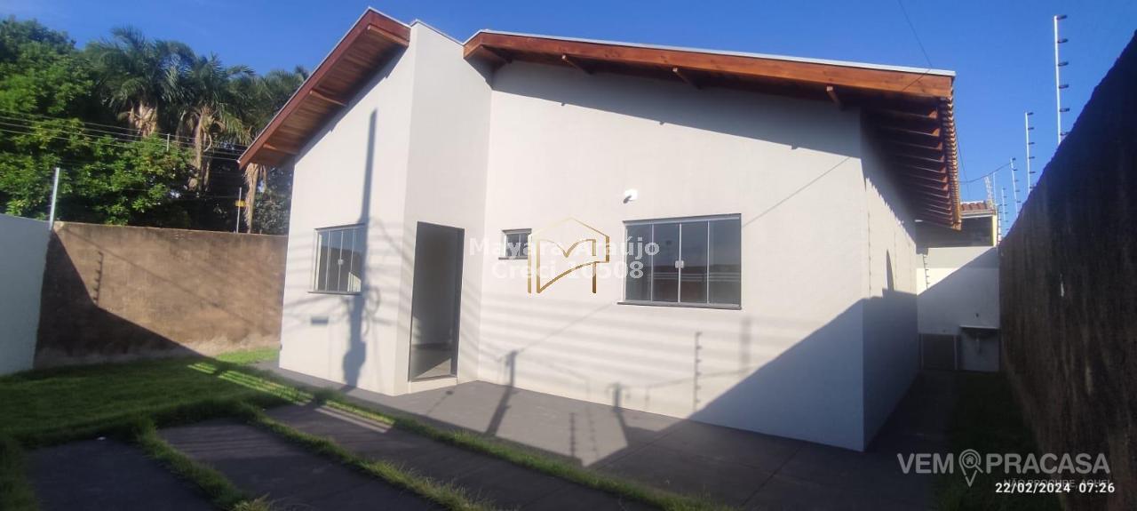 Casa Térrea à venda no Nova Lima, Campo Grande – foto 4