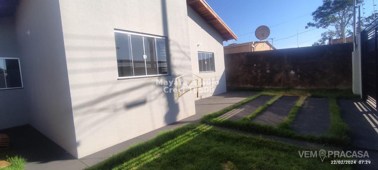 Casa Térrea à venda no Nova Lima, Campo Grande – foto 5