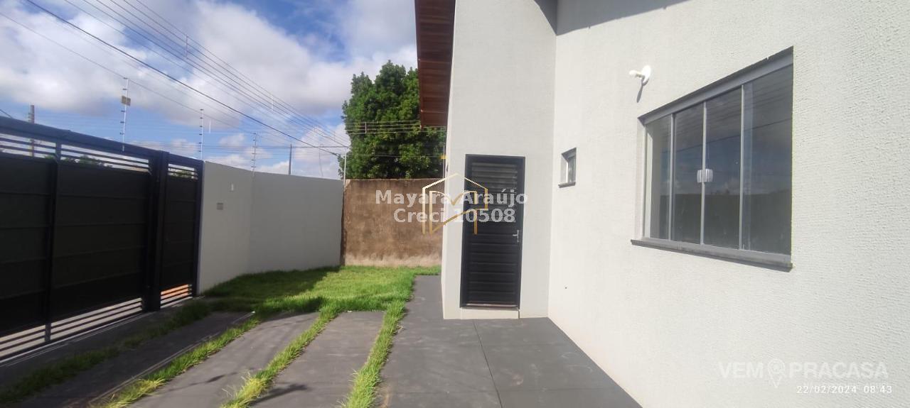 Casa Térrea à venda no Nova Lima, Campo Grande – foto 6