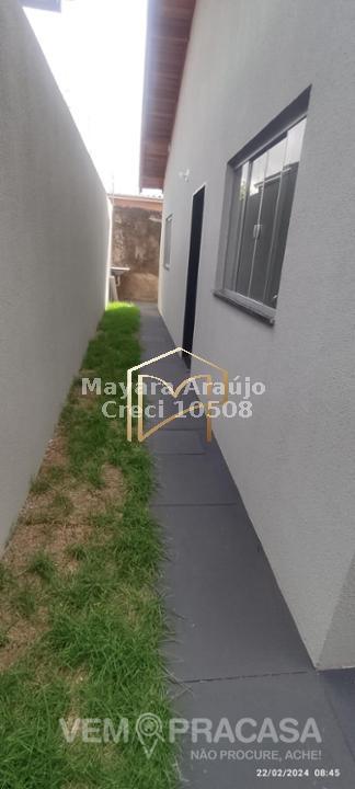 Casa Térrea à venda no Nova Lima, Campo Grande – foto 7