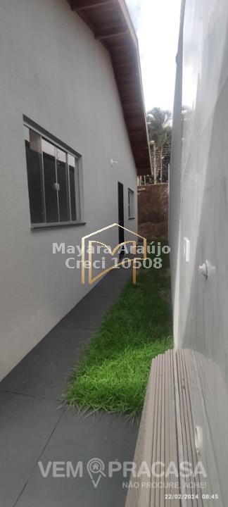 Casa Térrea à venda no Nova Lima, Campo Grande – foto 8
