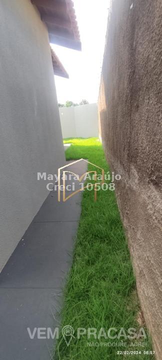 Casa Térrea à venda no Nova Lima, Campo Grande – foto 9