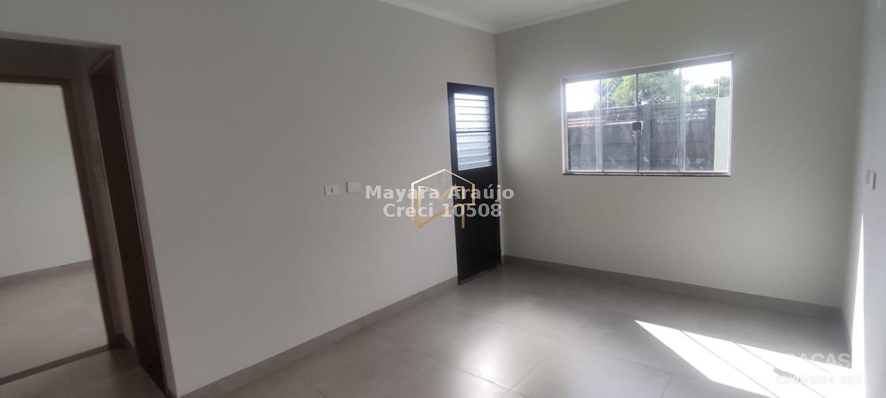 Casa Térrea à venda no Nova Lima, Campo Grande – foto 10