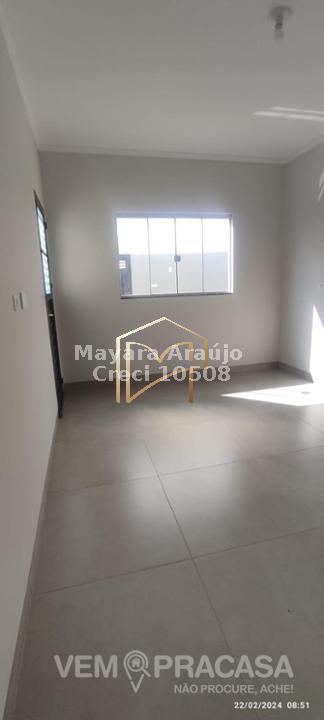 Casa Térrea à venda no Nova Lima, Campo Grande – foto 11