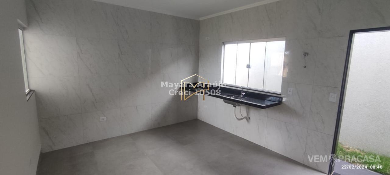 Casa Térrea à venda no Nova Lima, Campo Grande – foto 12