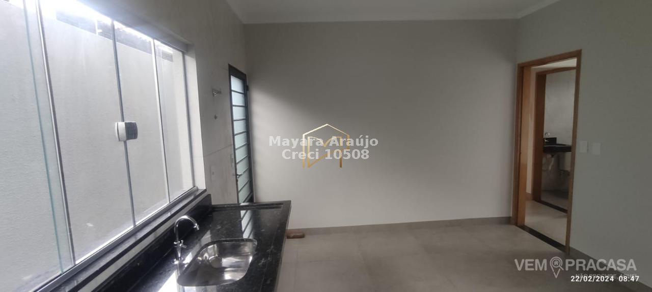 Casa Térrea à venda no Nova Lima, Campo Grande – foto 13