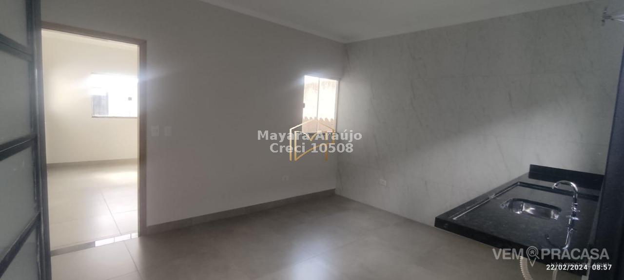 Casa Térrea à venda no Nova Lima, Campo Grande – foto 14