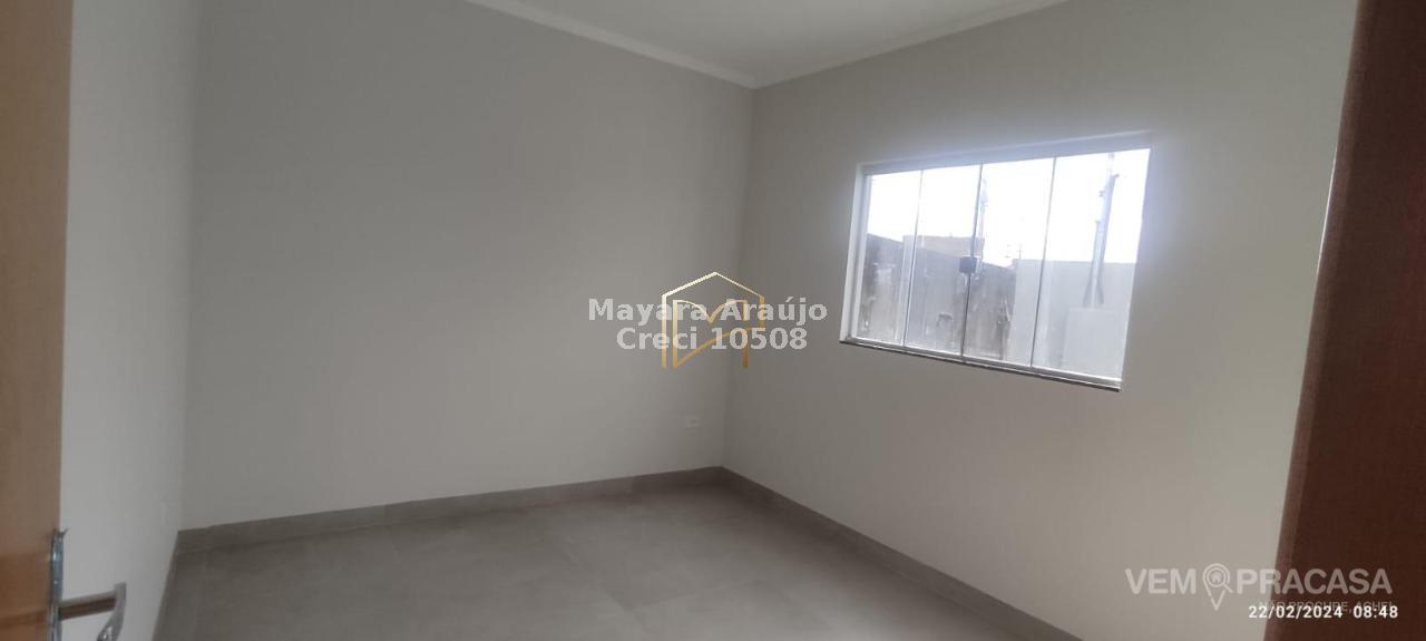 Casa Térrea à venda no Nova Lima, Campo Grande – foto 16