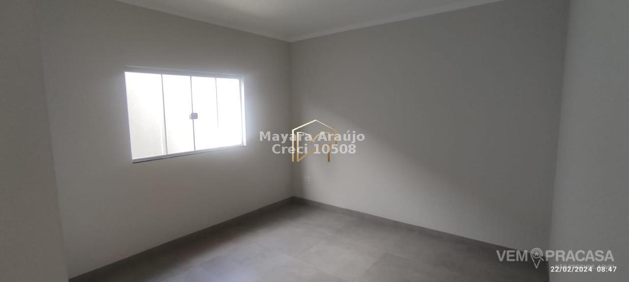 Casa Térrea à venda no Nova Lima, Campo Grande – foto 17