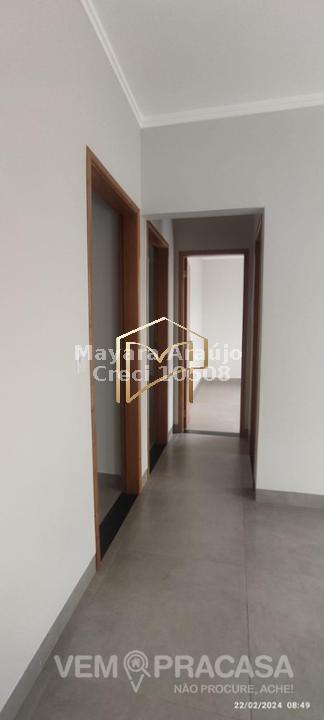 Casa Térrea à venda no Nova Lima, Campo Grande – foto 19